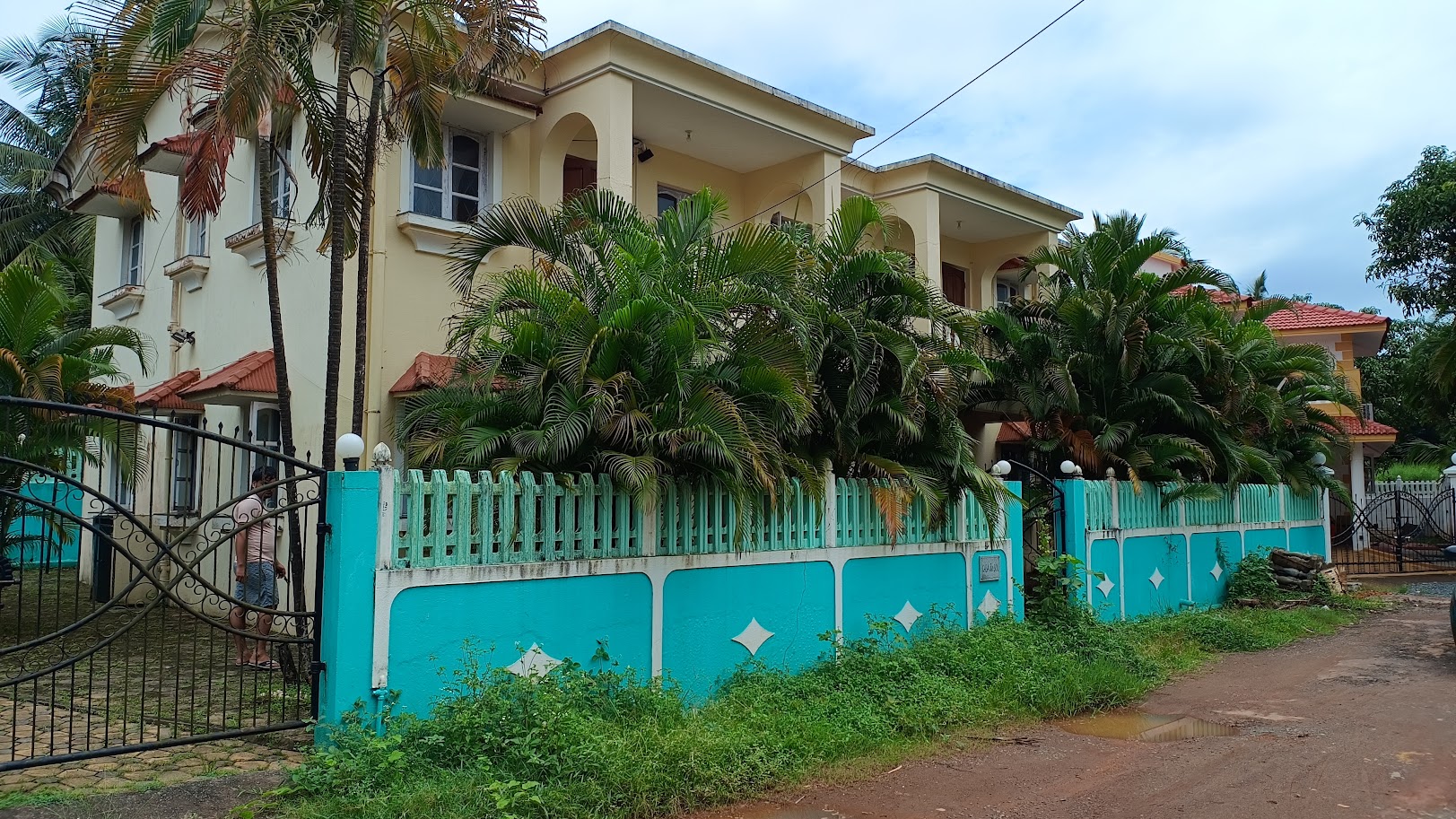 Selling Your Goa Property